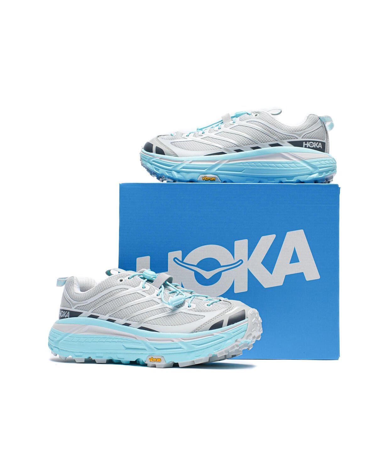 Hoka One One MAFATE THREE2 | 1141572-SLD | AFEW STORE